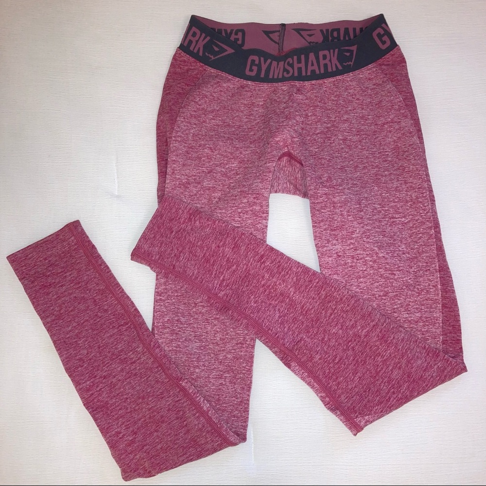 Gymshark Flex leggings